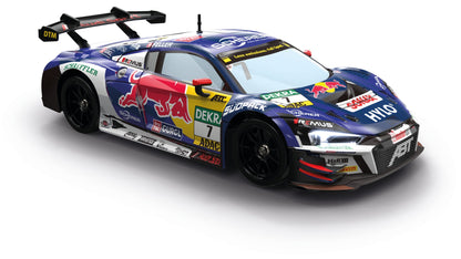 Carrera RC ABT Red Bull Audi R8 LMS GT3 Evo II - Steam 2.4GHz