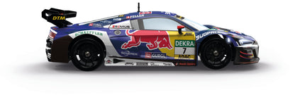 Carrera RC ABT Red Bull Audi R8 LMS GT3 Evo II - Steam 2.4GHz