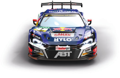 Carrera RC ABT Red Bull Audi R8 LMS GT3 Evo II - Steam 2.4GHz
