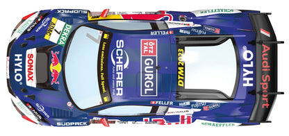 Carrera RC ABT Red Bull Audi R8 LMS GT3 Evo II - Steam 2.4GHz