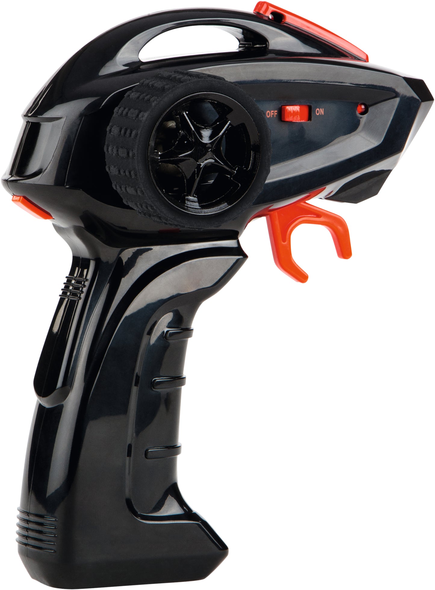 Carrera RC ABT Red Bull Audi R8 LMS GT3 Evo II - Steam 2.4GHz