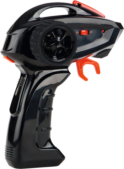 Carrera RC ABT Red Bull Audi R8 LMS GT3 Evo II - Steam 2.4GHz