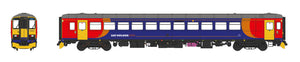 Class 153 Stagecoach East Midlands Trains 153311 Diesel Locomotive