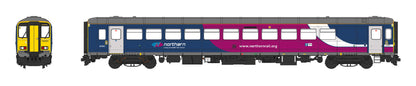 Class 153 Northern ‘Swoosh’ 153351 Diesel Locomotive - DCC Sound