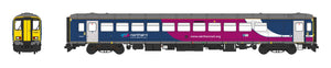 Class 153 Northern ‘Swoosh’ 153351 Diesel Locomotive