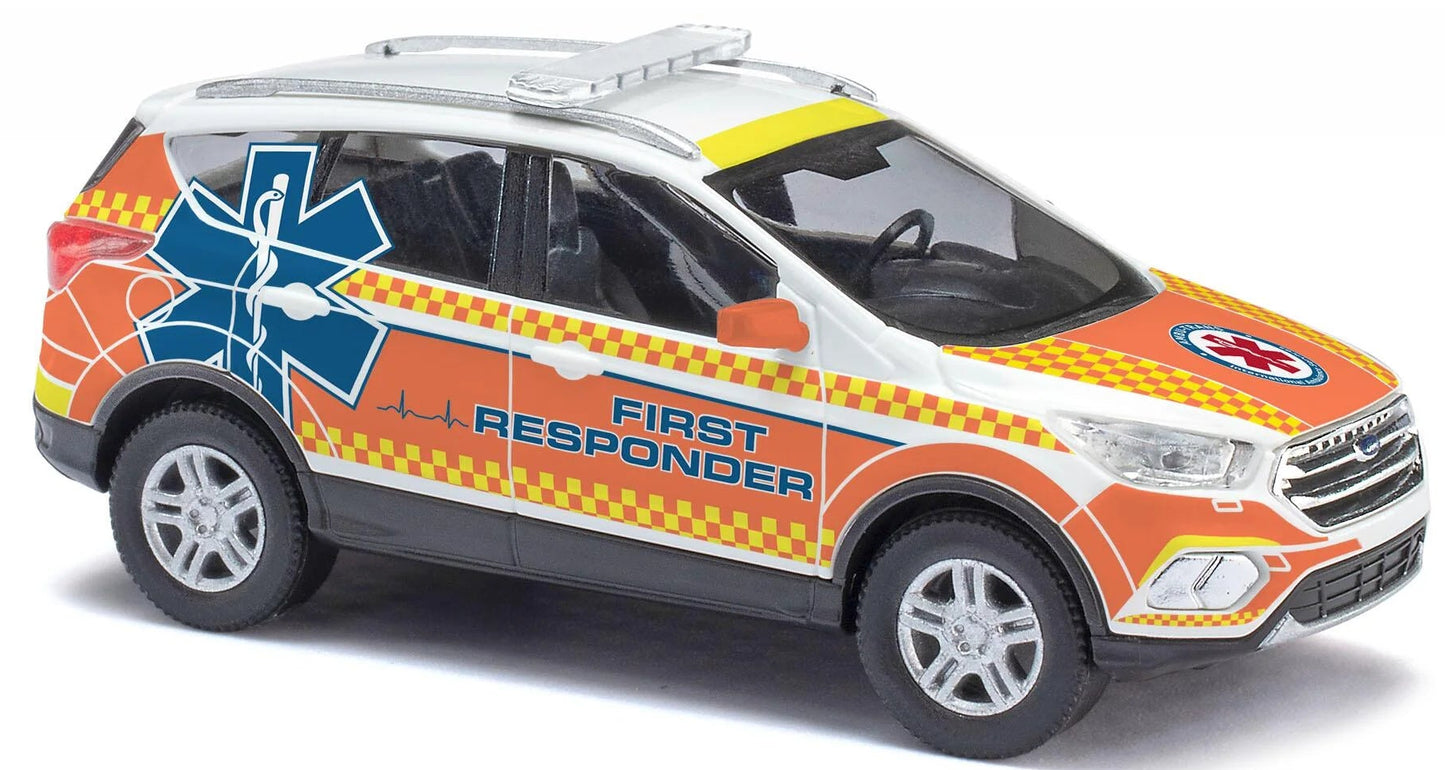BUS53534 Ford Kuga, First Responder Ambu Trans