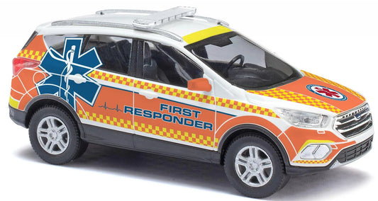 BUS53534 Ford Kuga, First Responder Ambu Trans