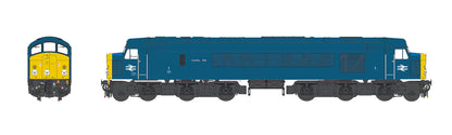 Class 44 'Scafell Pike' BR Blue No.1 Diesel Locomotive