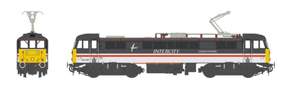 Class 86/2 86238 'European Community' InterCity Swift Electric Locomotive