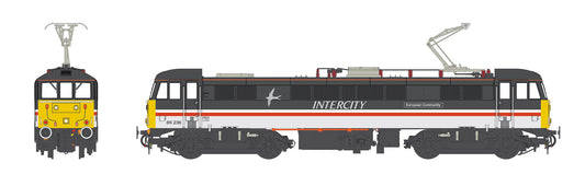 Class 86/2 86238 'European Community' InterCity Swift Electric Locomotive