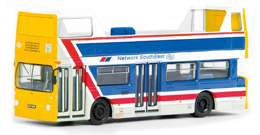 Daimler DMS 2 Door Open Top Network SouthEast