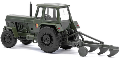BUS54207 Traktor Fortschr. ZT305, Mountain tractor/Str