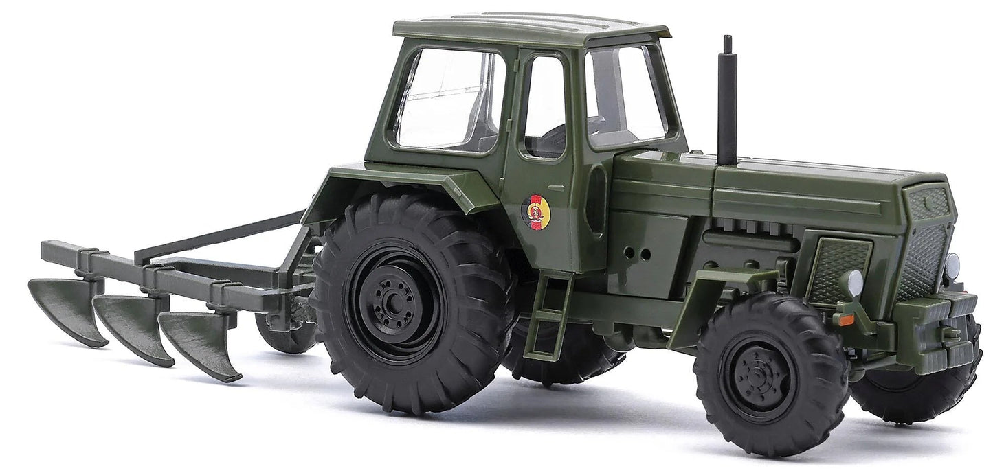 BUS54207 Traktor Fortschr. ZT305, Mountain tractor/Str