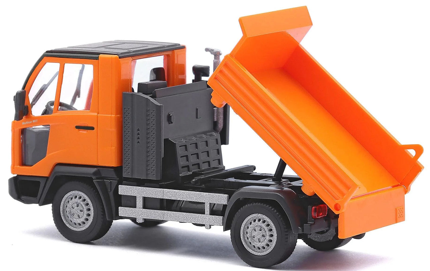 BUS54700 Multicar M 31, Orange