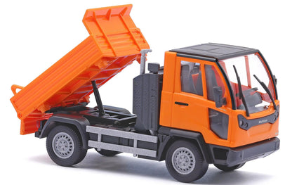 BUS54700 Multicar M 31, Orange