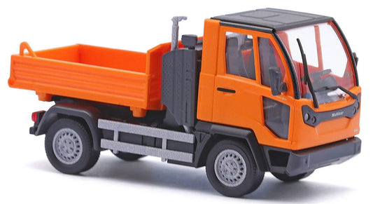 BUS54700 Multicar M 31, Orange