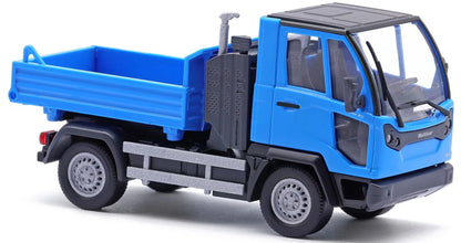 BUS54701 Multicar M 31, Blue