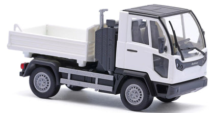 BUS54702 Multicar M 31, White