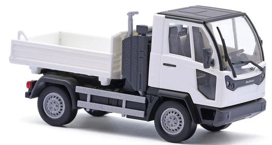 BUS54702 Multicar M 31, White