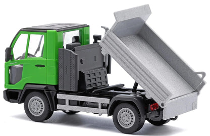 BUS54703  Multicar M 31, Green
