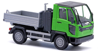 BUS54703  Multicar M 31, Green