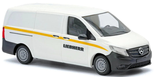BUS54805 MB Vito, Liebherr