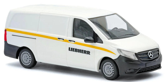 BUS54806 Vito, Malteser NEF Lahn-Dill-Kreis