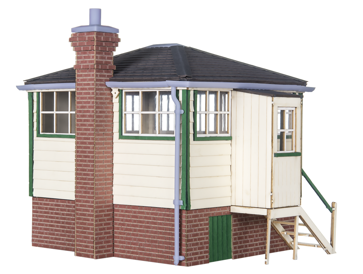 Dapol 7B004005 Kitmaster Genesis London & South Western Railway Type