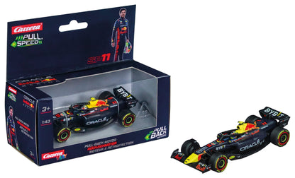 Carrera PLAY Display Red Bull "S. Perez, No.11"