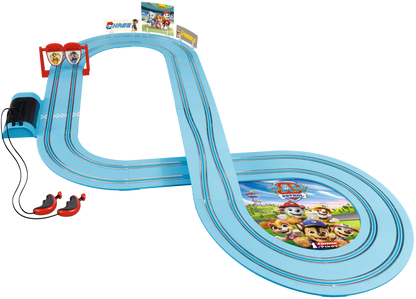 Carrera First PAW PATROL - On the Double