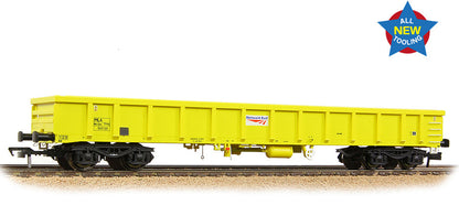 57-002 MLA Bogie Open Wagon Network Rail