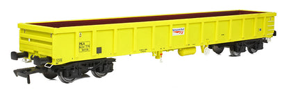 57-002A MLA Bogie Open Wagon Network Rail