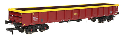 57-003 MLA Bogie Open Wagon EWS