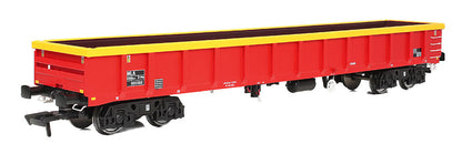 57-005 MLA Bogie Open Wagon DB Cargo Red