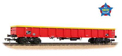 57-005 MLA Bogie Open Wagon DB Cargo Red