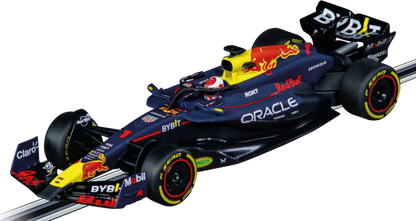 Carrera Evolution Red Bull Racing RB20 "M.Verstappen, No.1"