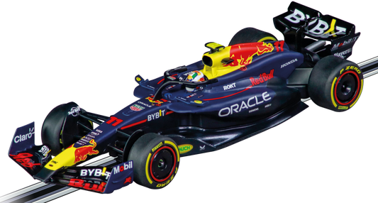Carrera Evolution Red Bull Racing RB20 "S.Perez, No.11"