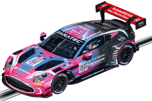Carrera Evolution Aston Martin Vantage AMR GT3 Evo "Walkenhorst Motorsport, No.36"