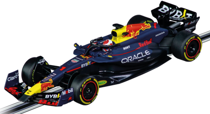 Carrera Digital 132 Red Bull Racing RB20 "M.Verstappen, No.1"