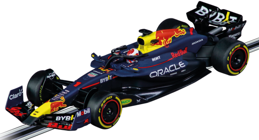 Carrera Digital 132 Red Bull Racing RB20 "M.Verstappen, No.1"