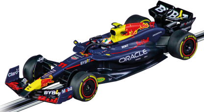 Carrera Digital 132 Red Bull Racing RB20 "S.Perez, No.11"