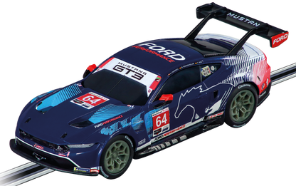 Carrera Go Ford Mustang GT3 "Ford Multimatic Motorsports, No.64"