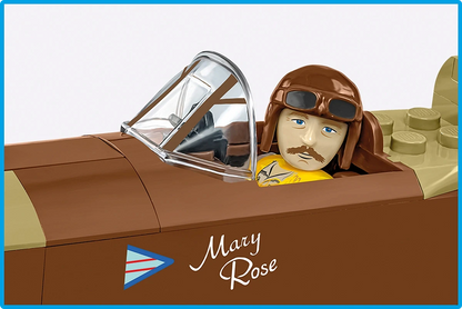 Supermarine Spitfire MK.IXE WWII Model Kit