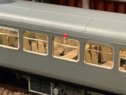 Class 155 2 Car DMU 155301 Provincial Sprinter