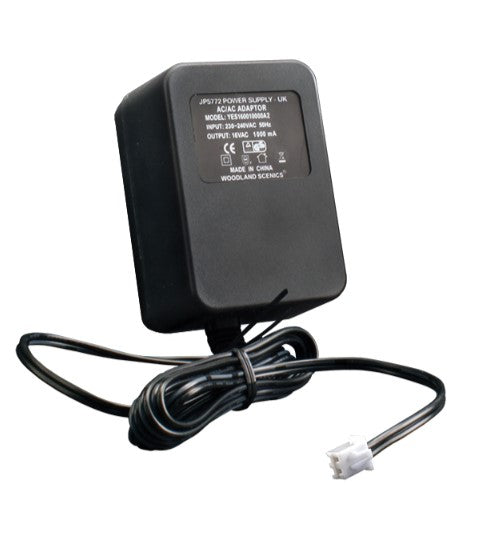 JP5772 Power Supply - UK