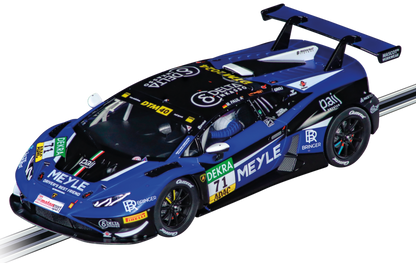Carrera Digital 124 Lamborghini Huracán GT3 Evo2 "Paul Motorsport, No.71" DTM 2024