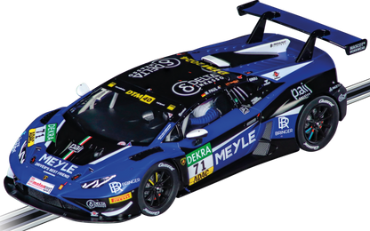 Carrera Evolution "Lamborghini Huracán GT3 Evo2 „Paul Motorsport, No.71"" DTM 2030"