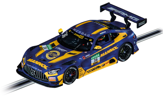 Carrera Evolution Mercedes-AMG GT3 Evo "Mercedes-AMG Team HRT, No.36" DTM 2025