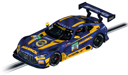 Carrera Digital 132 Mercedes-AMG GT3 Evo "Mercedes-AMG Team HRT, No.36" DTM 2025