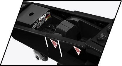 BAE Hawk T1 RAF (362 pcs) Model Kit